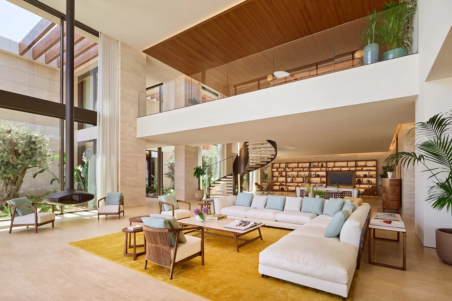 Bvlgari Resort & Mansions Bodrum — Bodrum - Photo 2